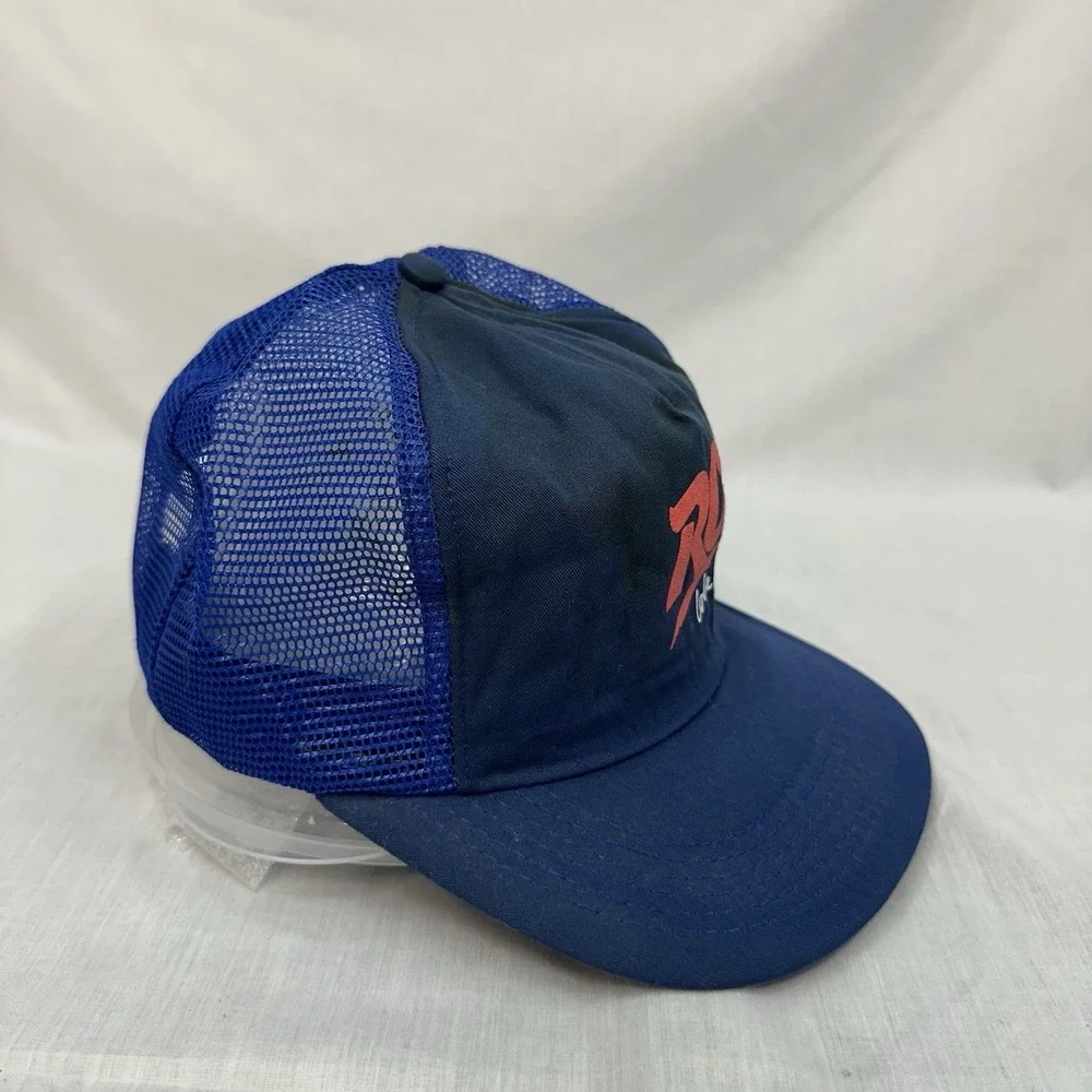 M&B Headwear vintage rc
